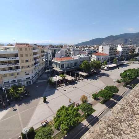 Bono Apartment Kalamata Luaran gambar