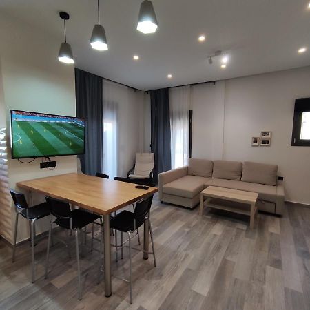 Bono Apartment Kalamata Luaran gambar