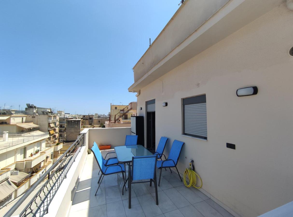 Bono Apartment Kalamata Luaran gambar