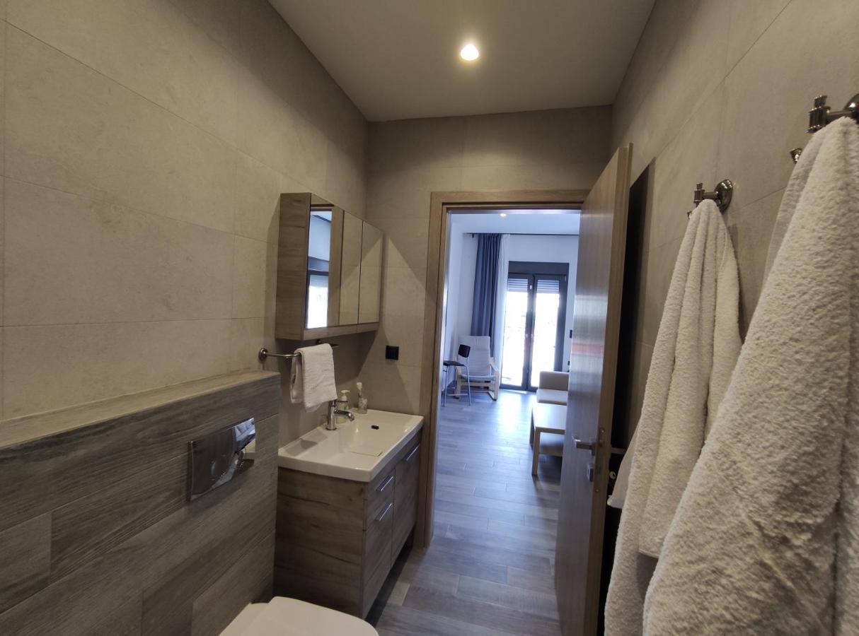 Bono Apartment Kalamata Luaran gambar