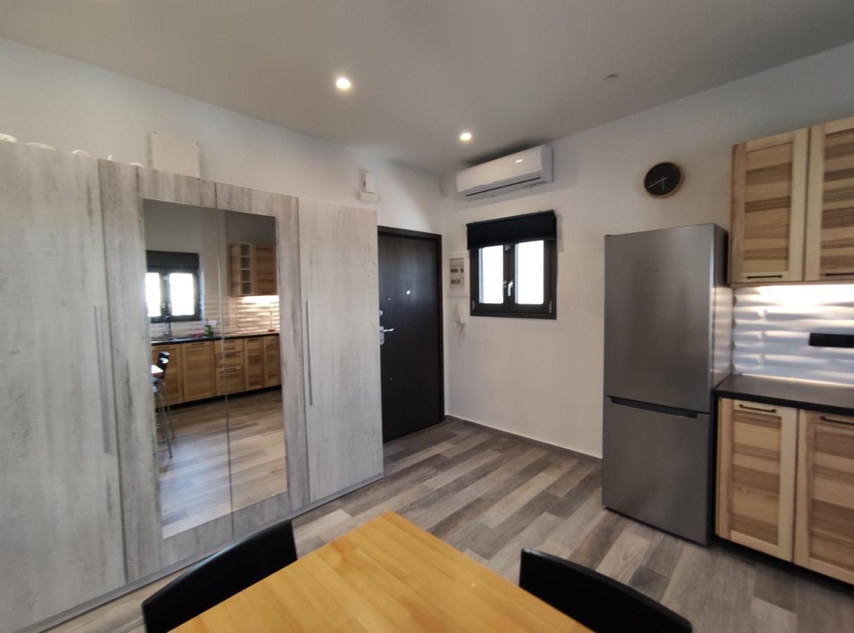 Bono Apartment Kalamata Luaran gambar