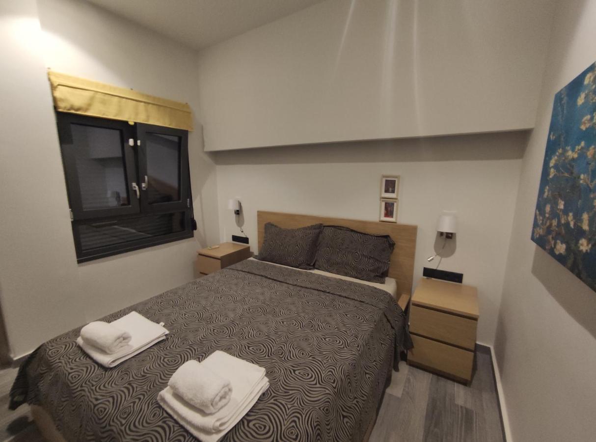 Bono Apartment Kalamata Luaran gambar