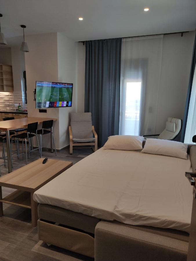 Bono Apartment Kalamata Luaran gambar