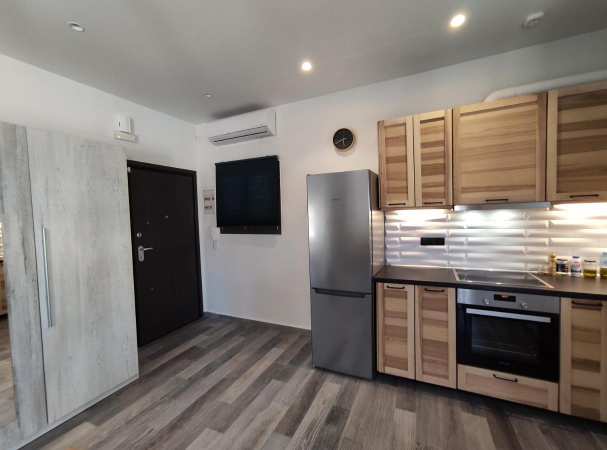 Bono Apartment Kalamata Luaran gambar