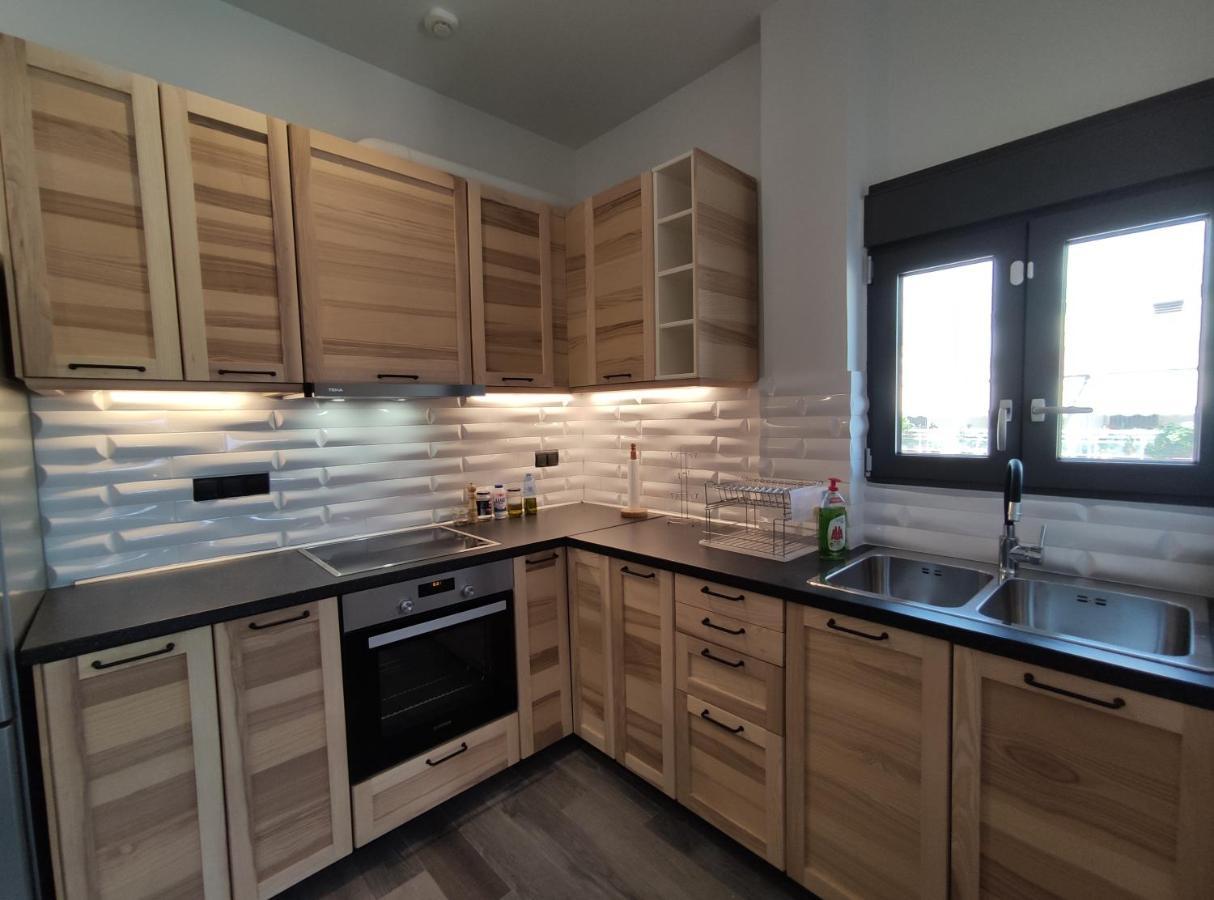 Bono Apartment Kalamata Luaran gambar