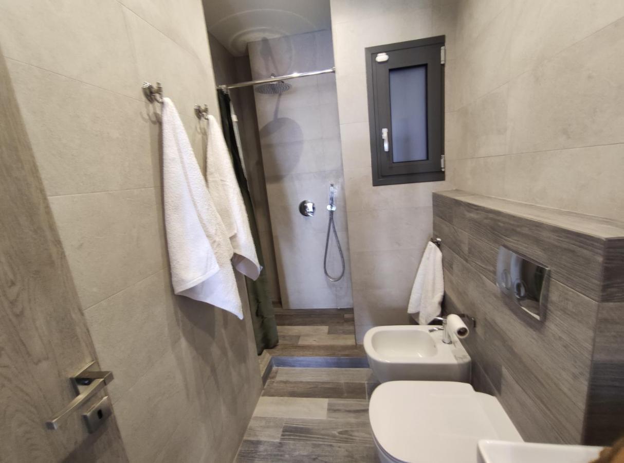 Bono Apartment Kalamata Luaran gambar