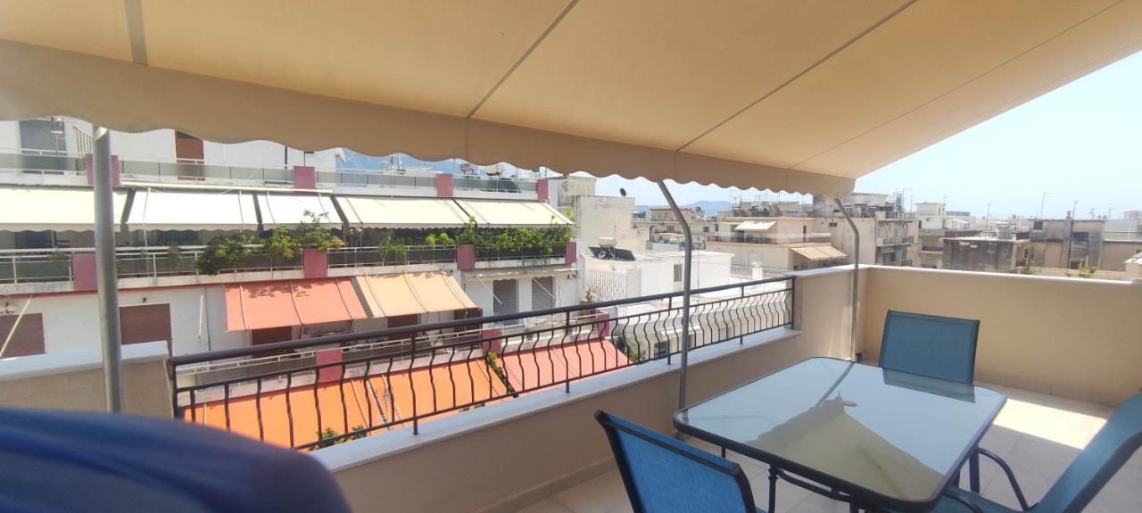 Bono Apartment Kalamata Luaran gambar